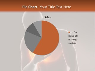 Breathing Illness Anatomical PowerPoint Template