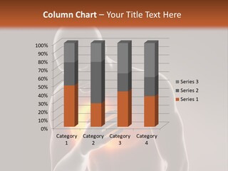 Breathing Illness Anatomical PowerPoint Template