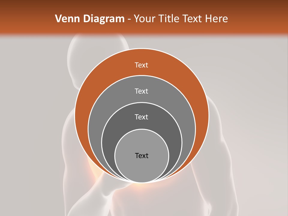 Breathing Illness Anatomical PowerPoint Template