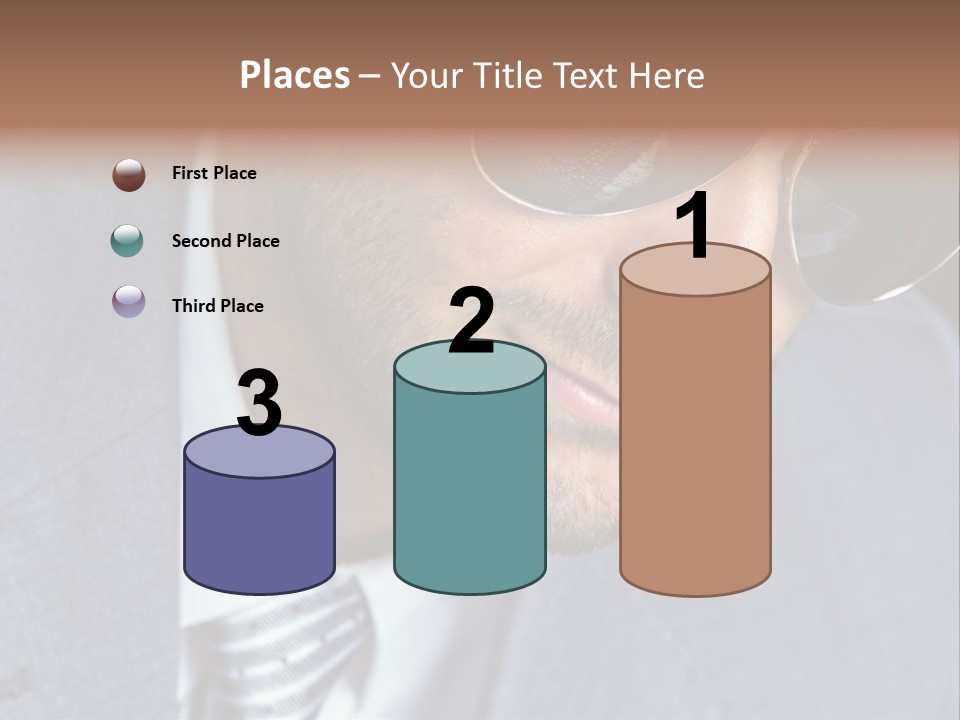 Win Texas Play PowerPoint Template