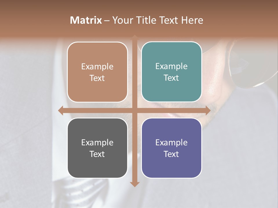 Win Texas Play PowerPoint Template