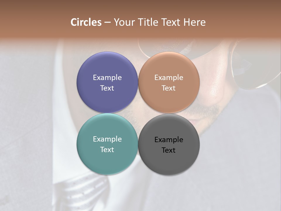 Win Texas Play PowerPoint Template