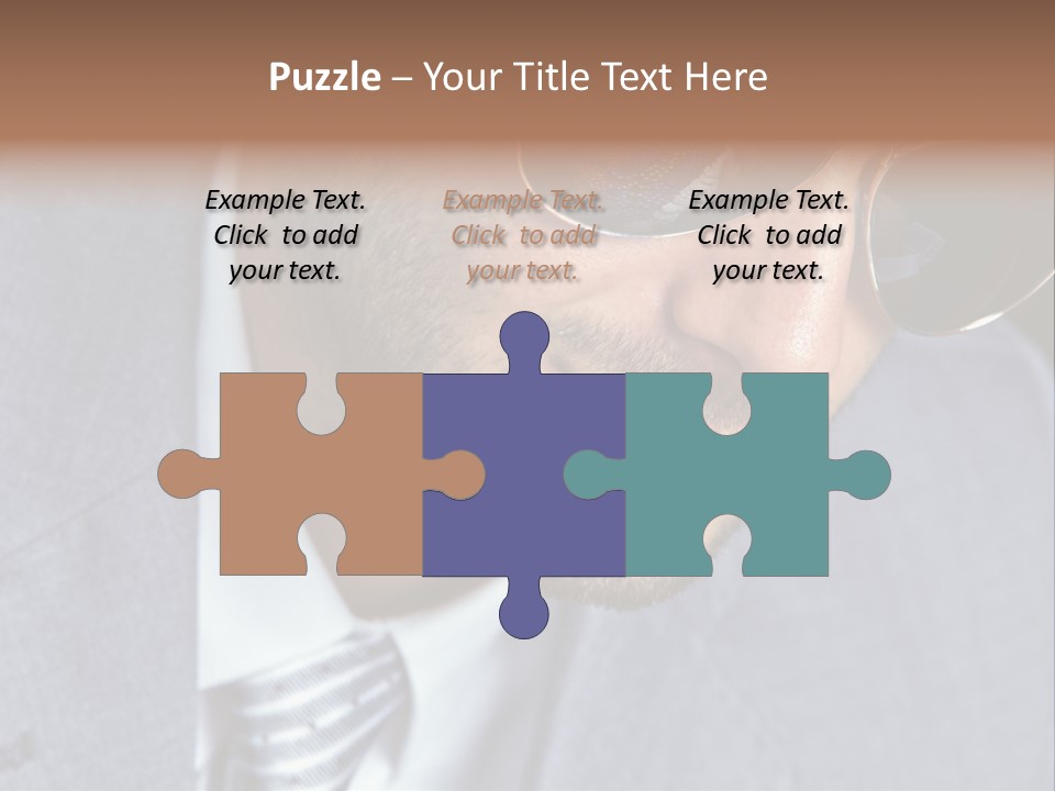 Win Texas Play PowerPoint Template