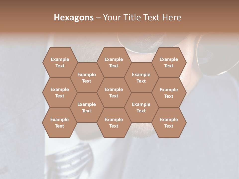 Win Texas Play PowerPoint Template