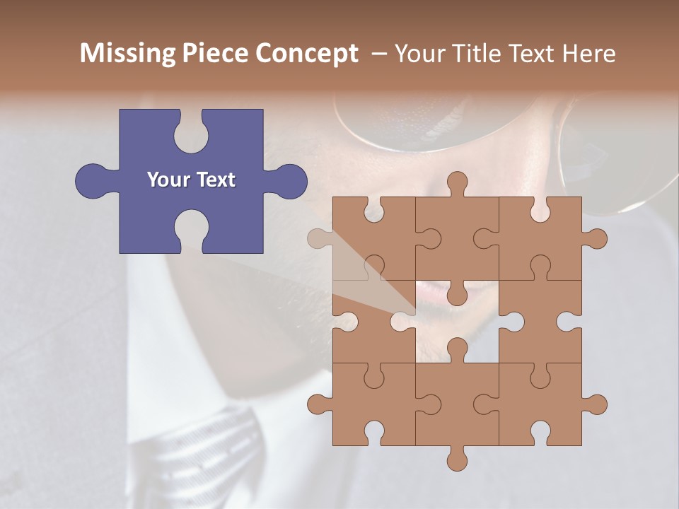 Win Texas Play PowerPoint Template