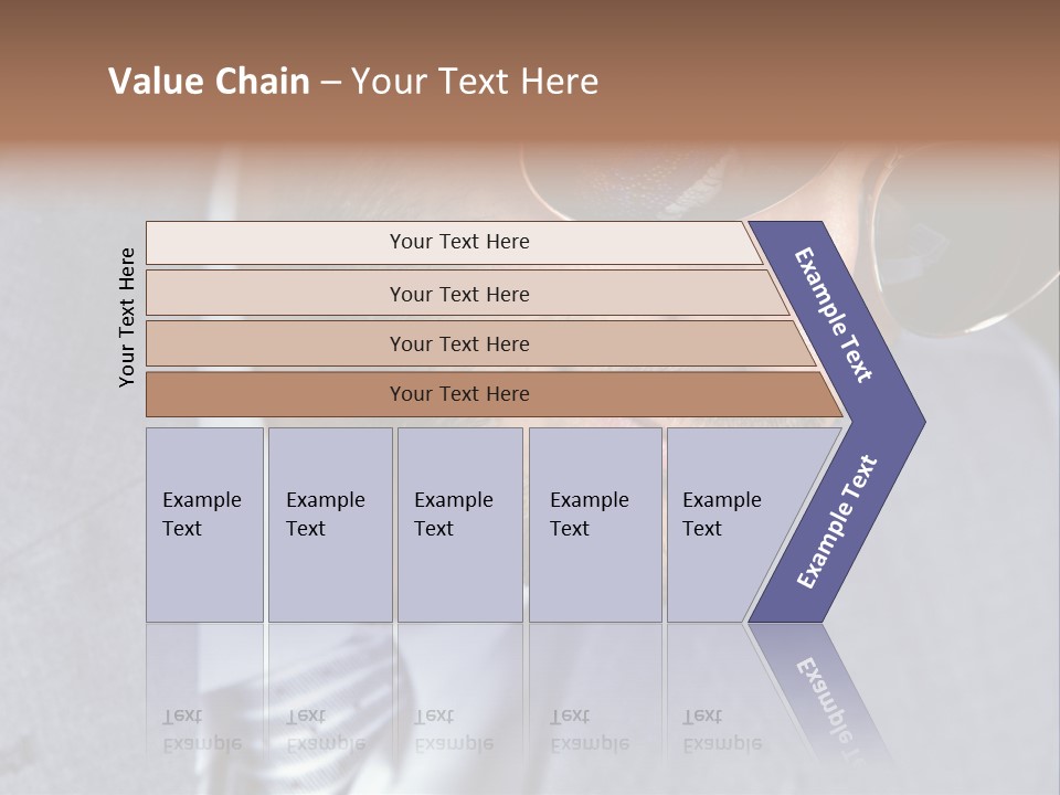 Win Texas Play PowerPoint Template