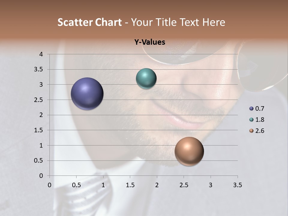 Win Texas Play PowerPoint Template