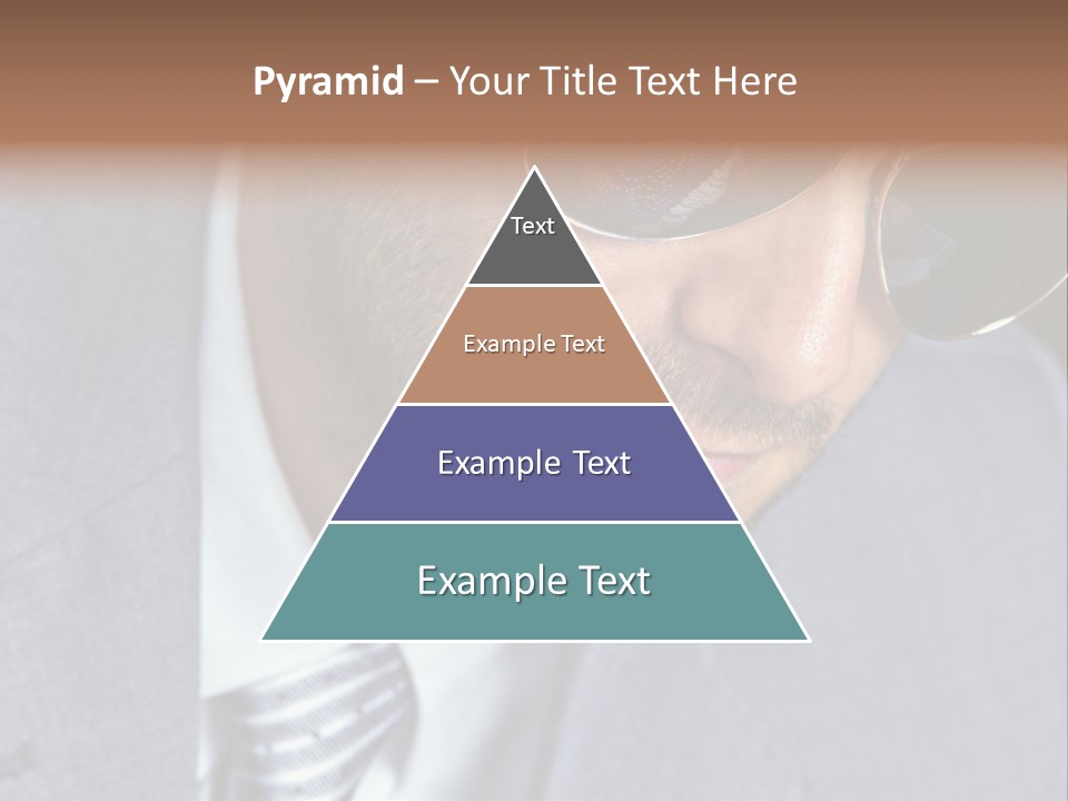 Win Texas Play PowerPoint Template