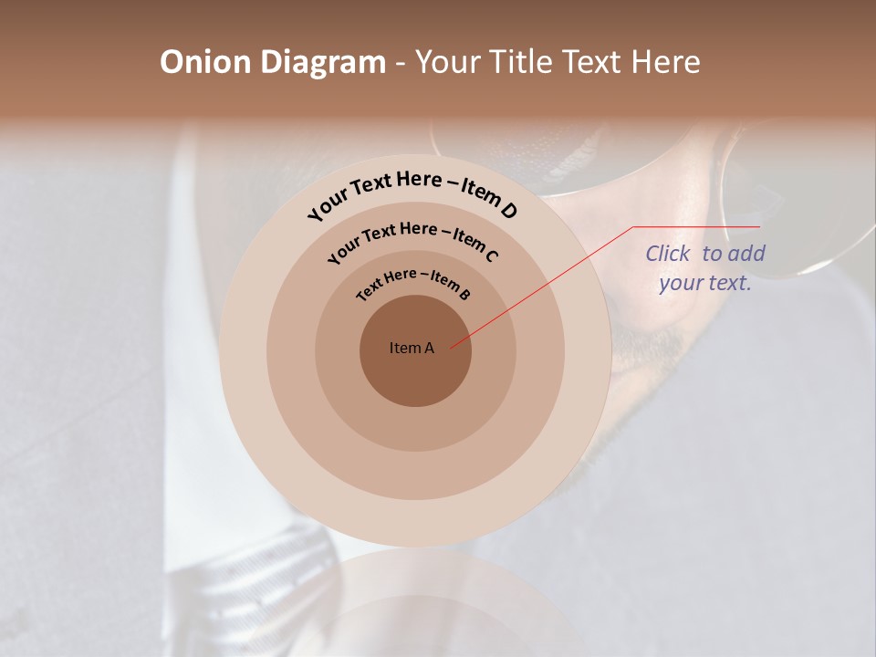 Win Texas Play PowerPoint Template