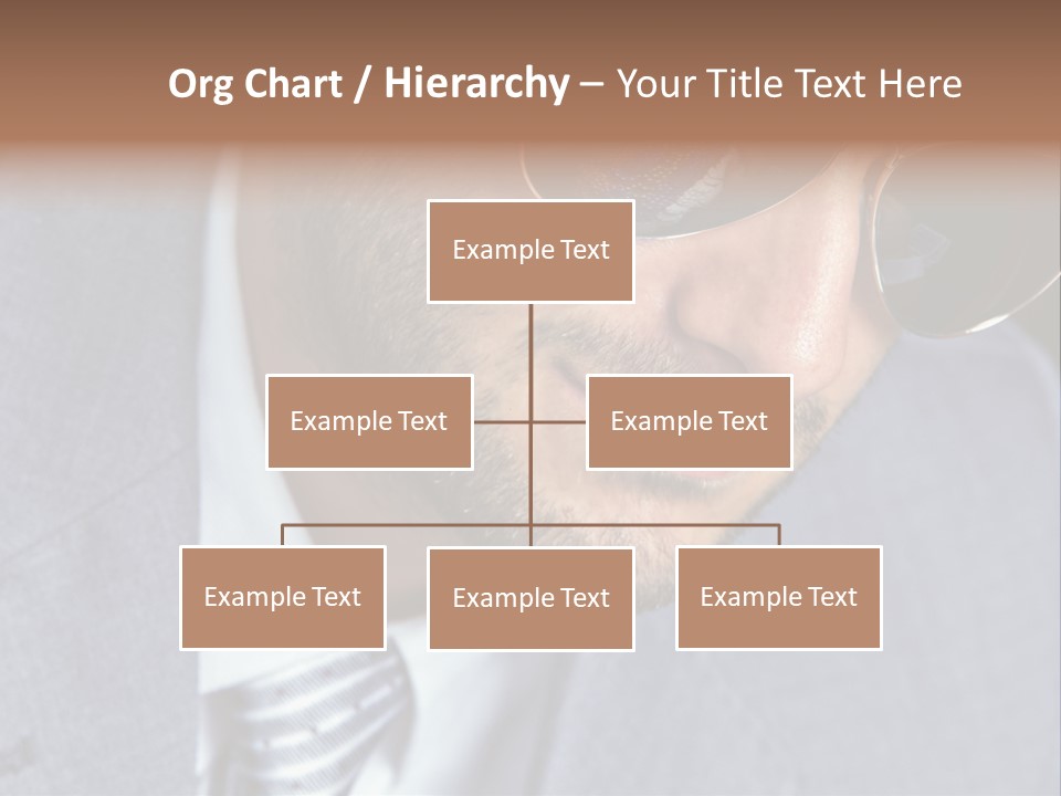 Win Texas Play PowerPoint Template