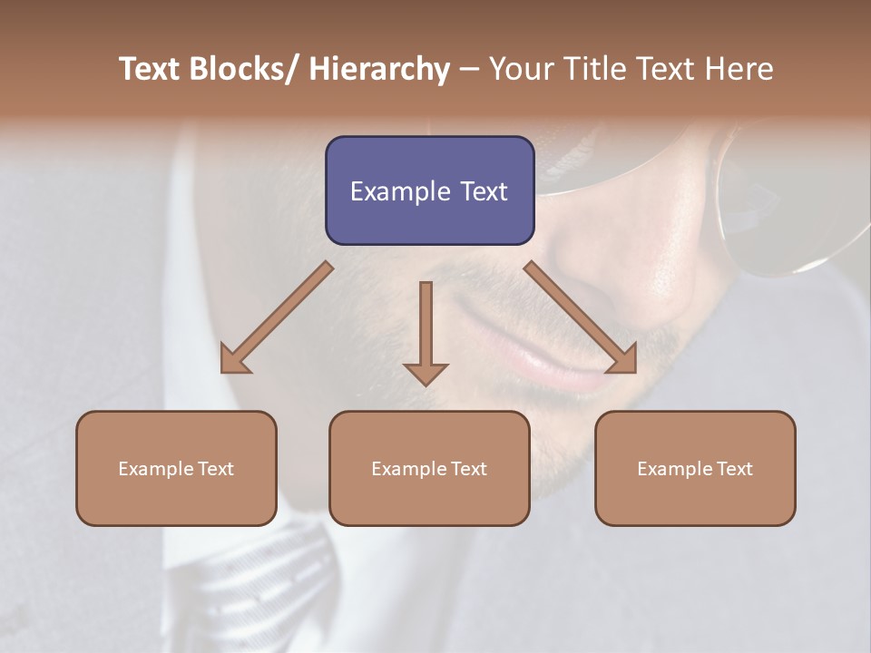 Win Texas Play PowerPoint Template
