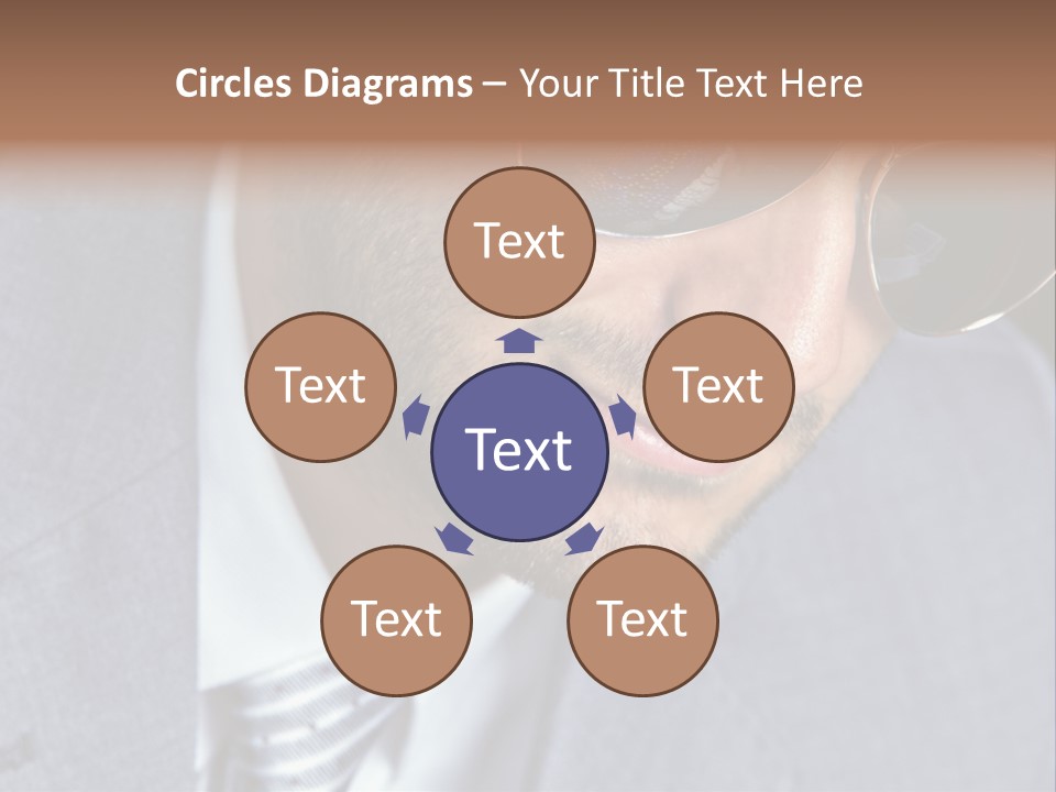 Win Texas Play PowerPoint Template