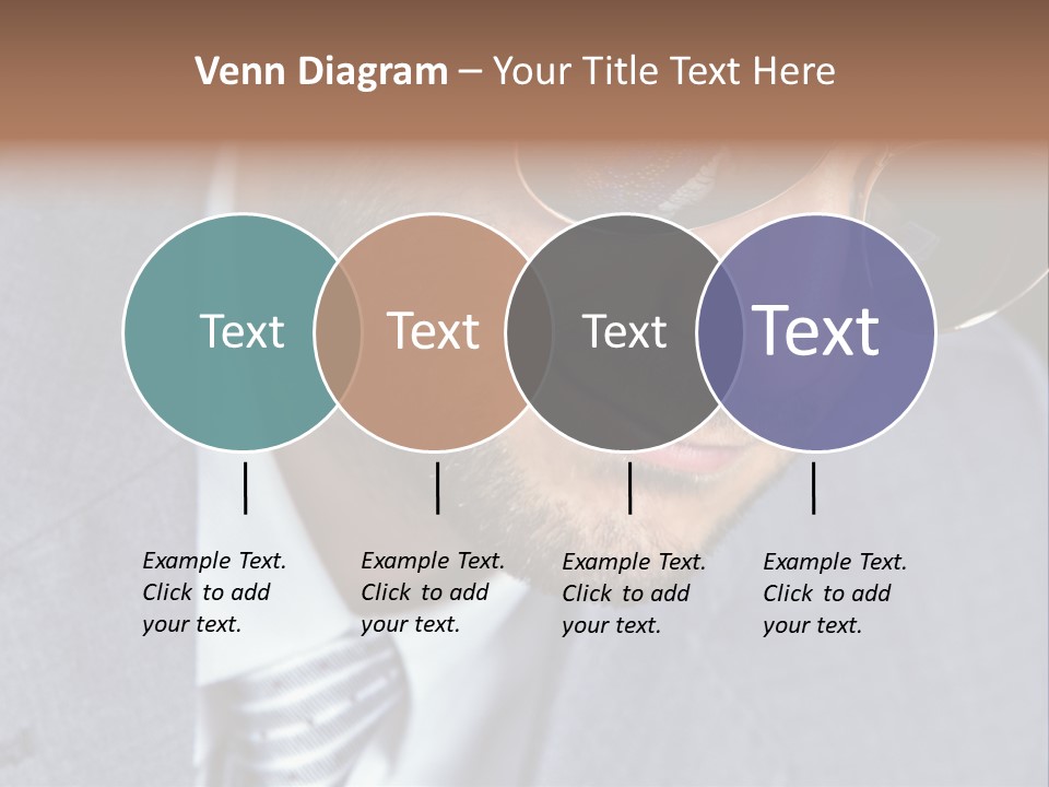 Win Texas Play PowerPoint Template