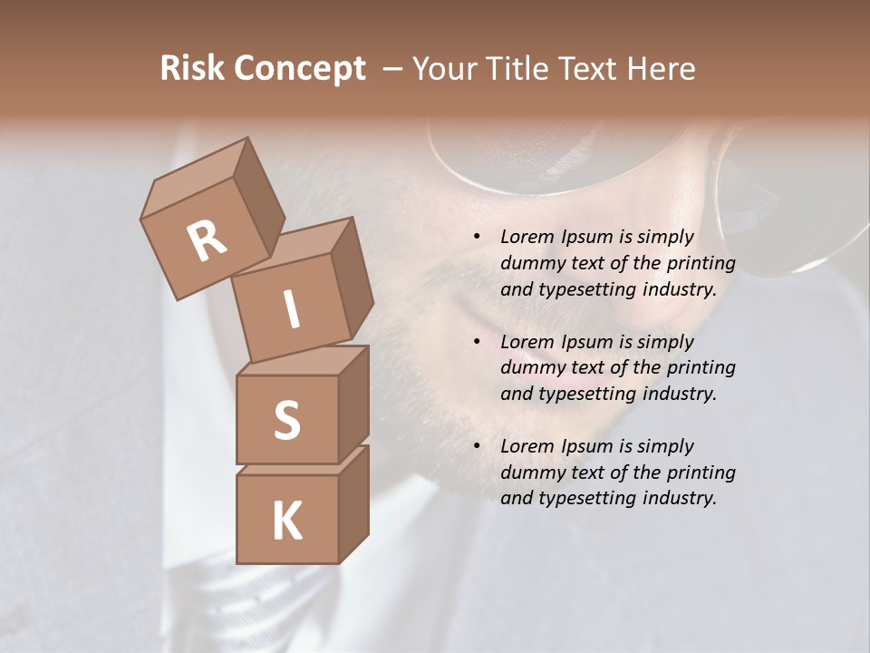 Win Texas Play PowerPoint Template