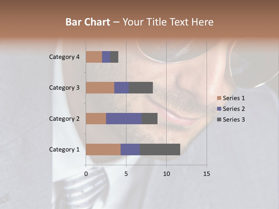 Win Texas Play PowerPoint Template