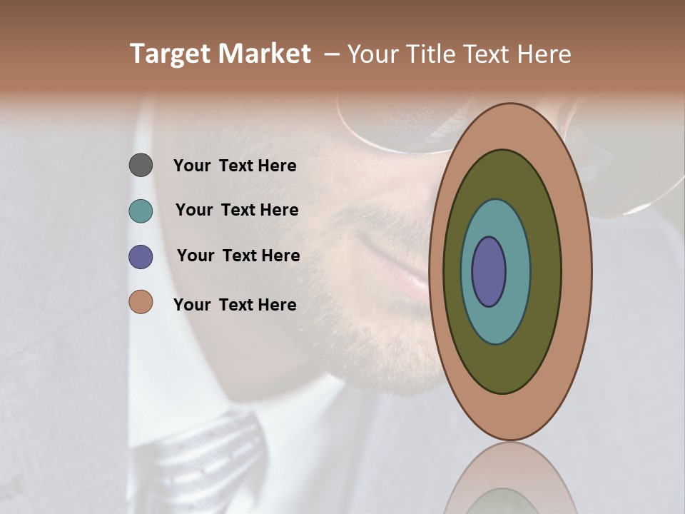 Win Texas Play PowerPoint Template