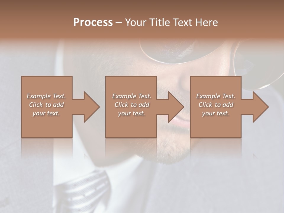 Win Texas Play PowerPoint Template