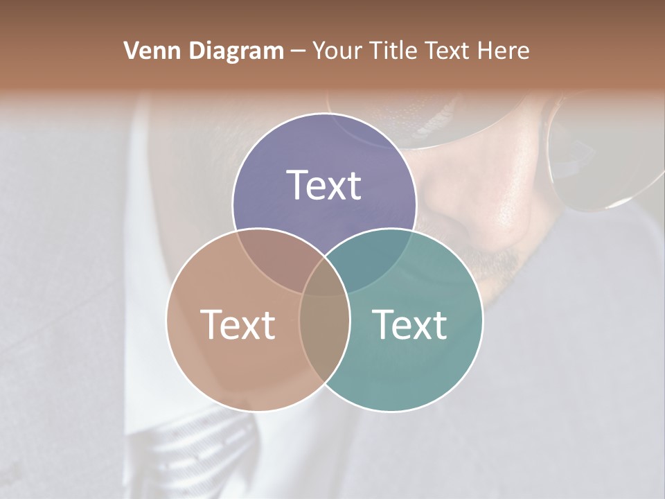 Win Texas Play PowerPoint Template