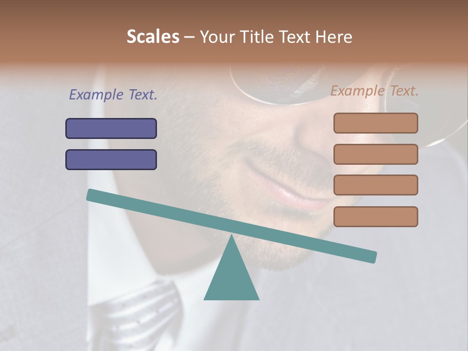 Win Texas Play PowerPoint Template