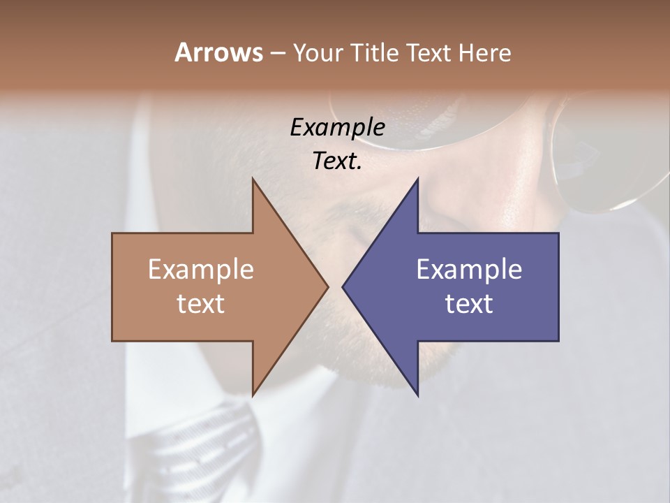 Win Texas Play PowerPoint Template