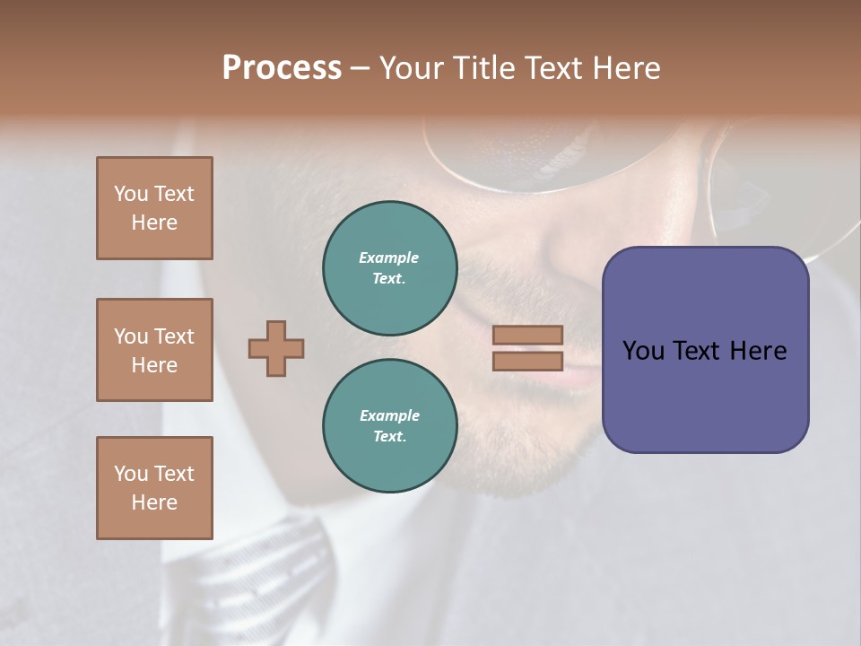 Win Texas Play PowerPoint Template