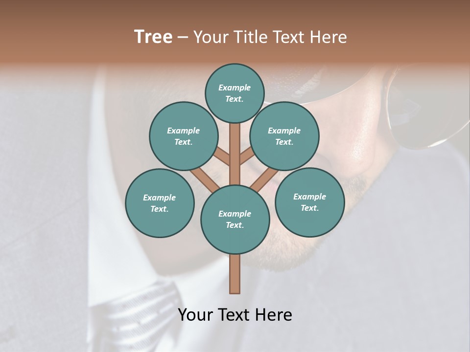 Win Texas Play PowerPoint Template