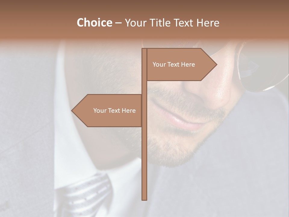 Win Texas Play PowerPoint Template