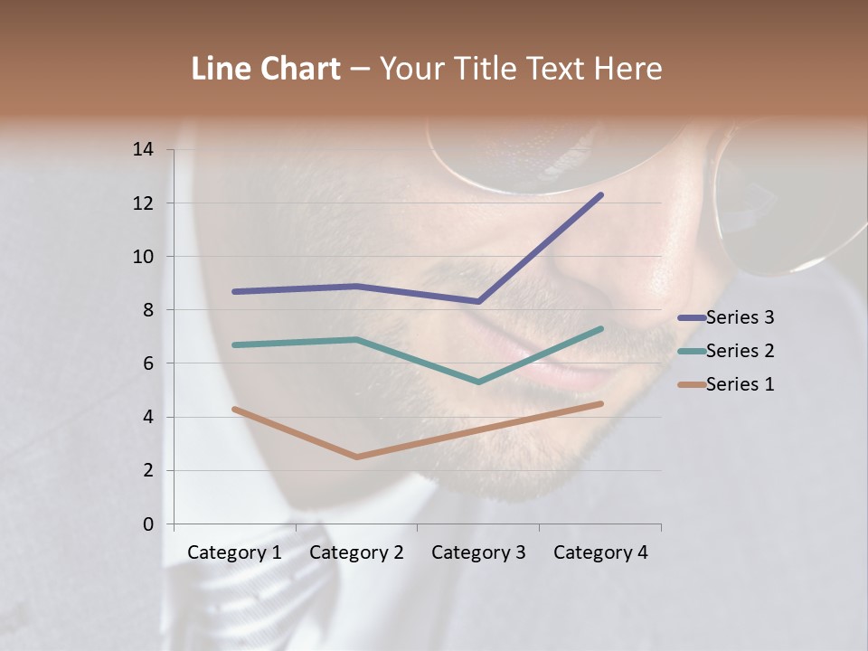 Win Texas Play PowerPoint Template