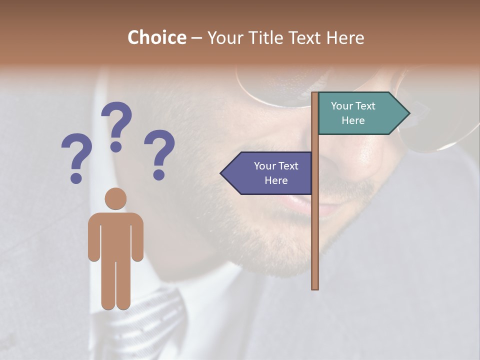 Win Texas Play PowerPoint Template