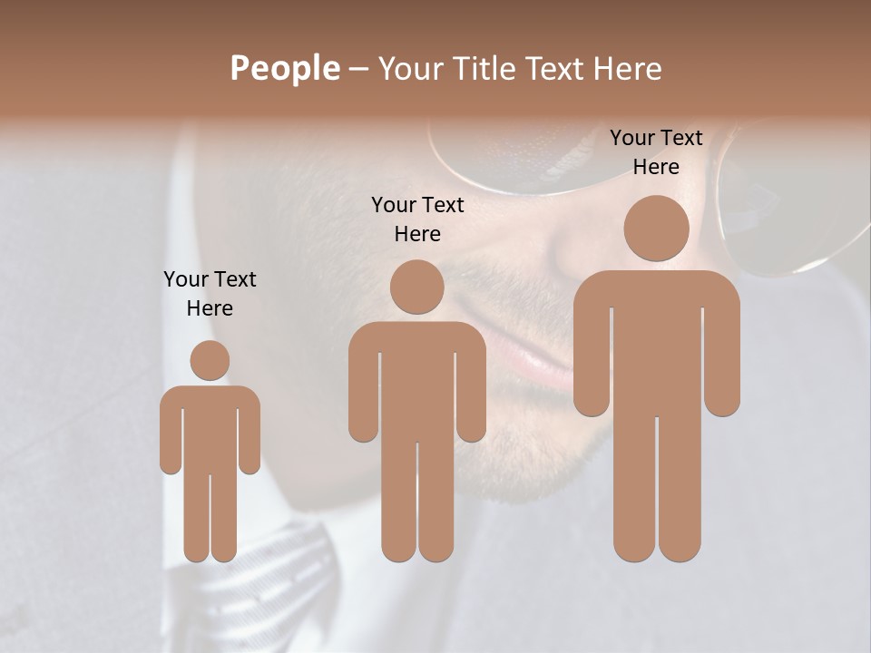 Win Texas Play PowerPoint Template