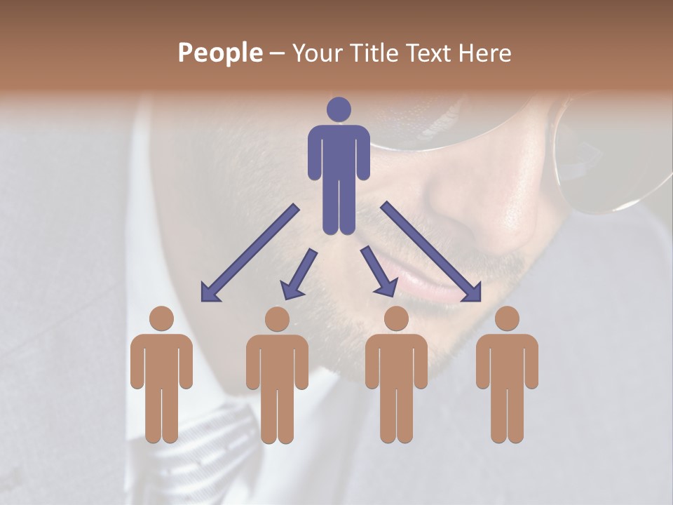 Win Texas Play PowerPoint Template