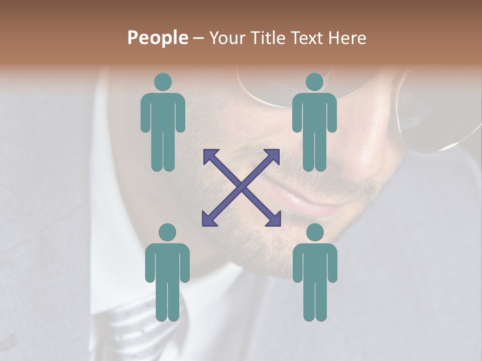 Win Texas Play PowerPoint Template