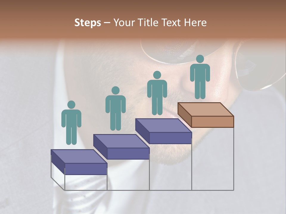 Win Texas Play PowerPoint Template