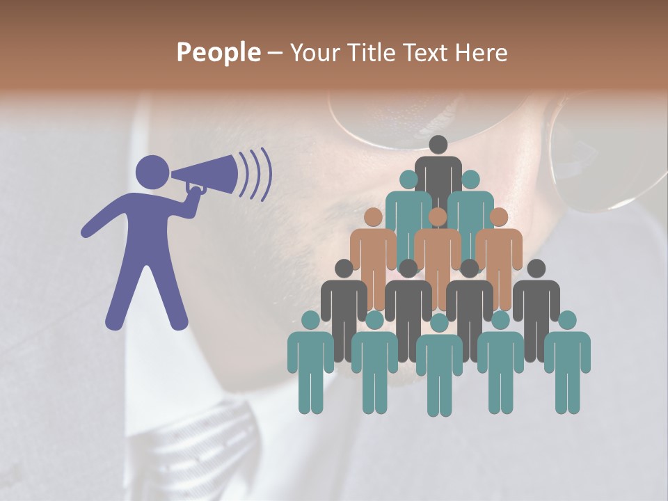 Win Texas Play PowerPoint Template