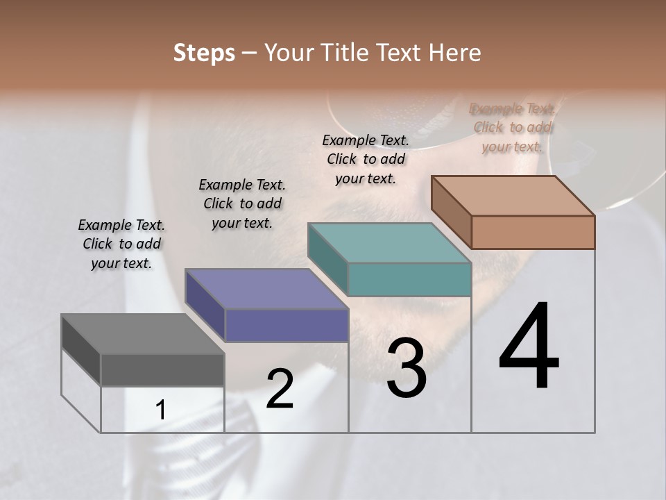 Win Texas Play PowerPoint Template