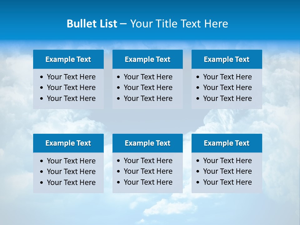 February Th Lovely Heartbeat PowerPoint Template