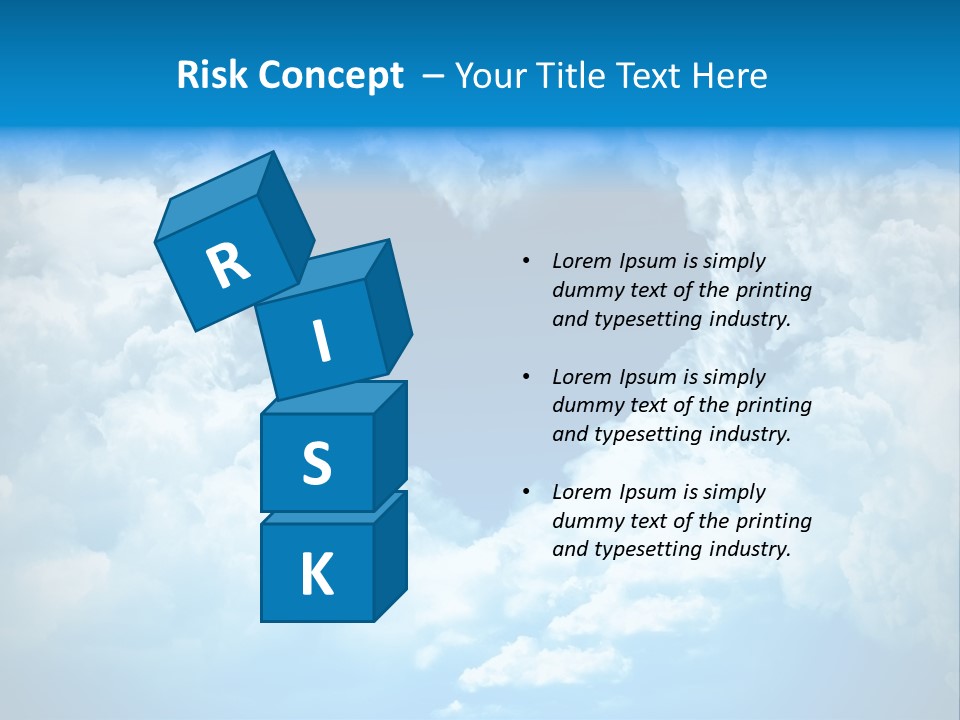 February Th Lovely Heartbeat PowerPoint Template