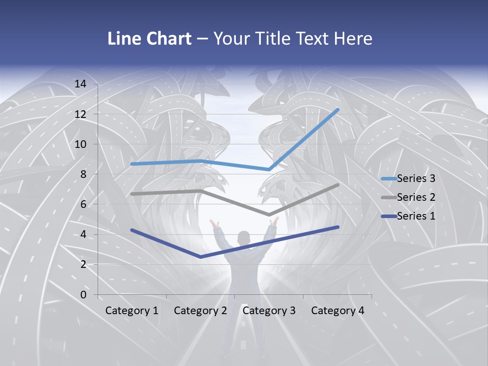 Ceo Highways Belief PowerPoint Template