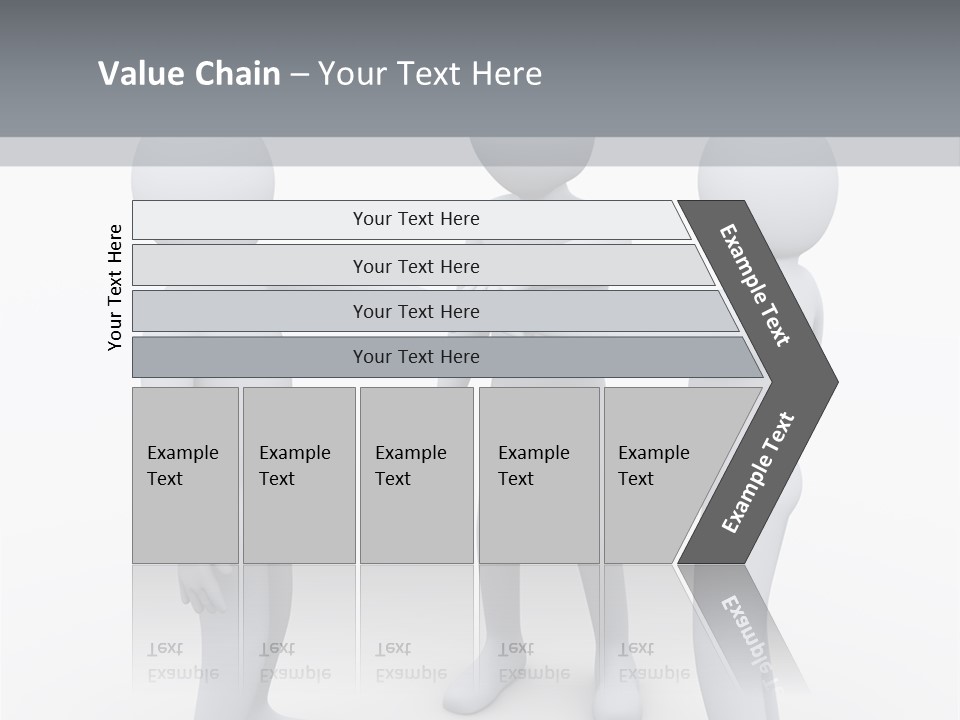 Staff Unity Altogether PowerPoint Template