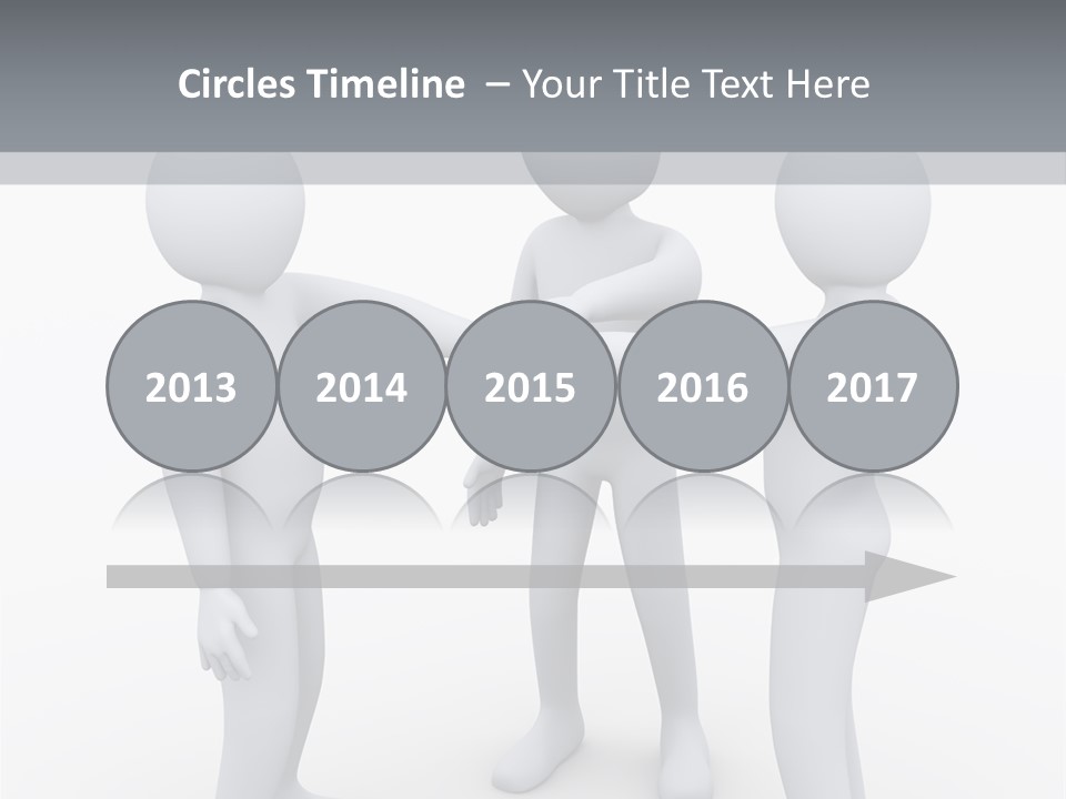 Staff Unity Altogether PowerPoint Template