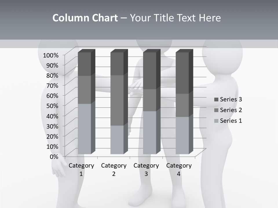 Staff Unity Altogether PowerPoint Template