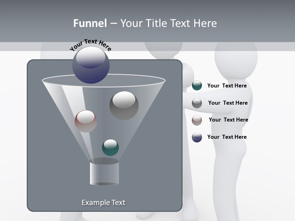 Staff Unity Altogether PowerPoint Template