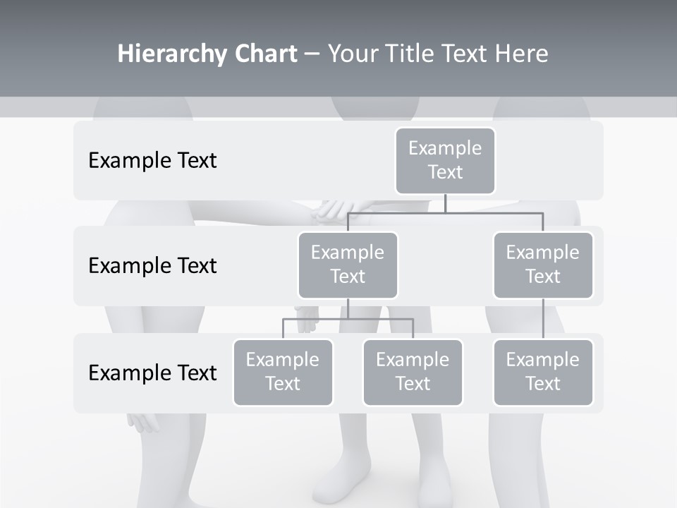 Staff Unity Altogether PowerPoint Template