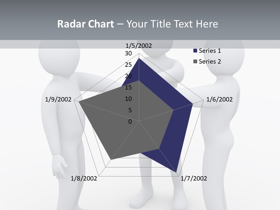 Staff Unity Altogether PowerPoint Template