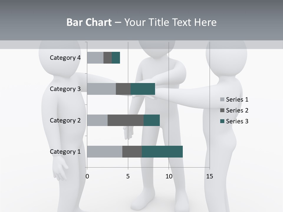 Staff Unity Altogether PowerPoint Template