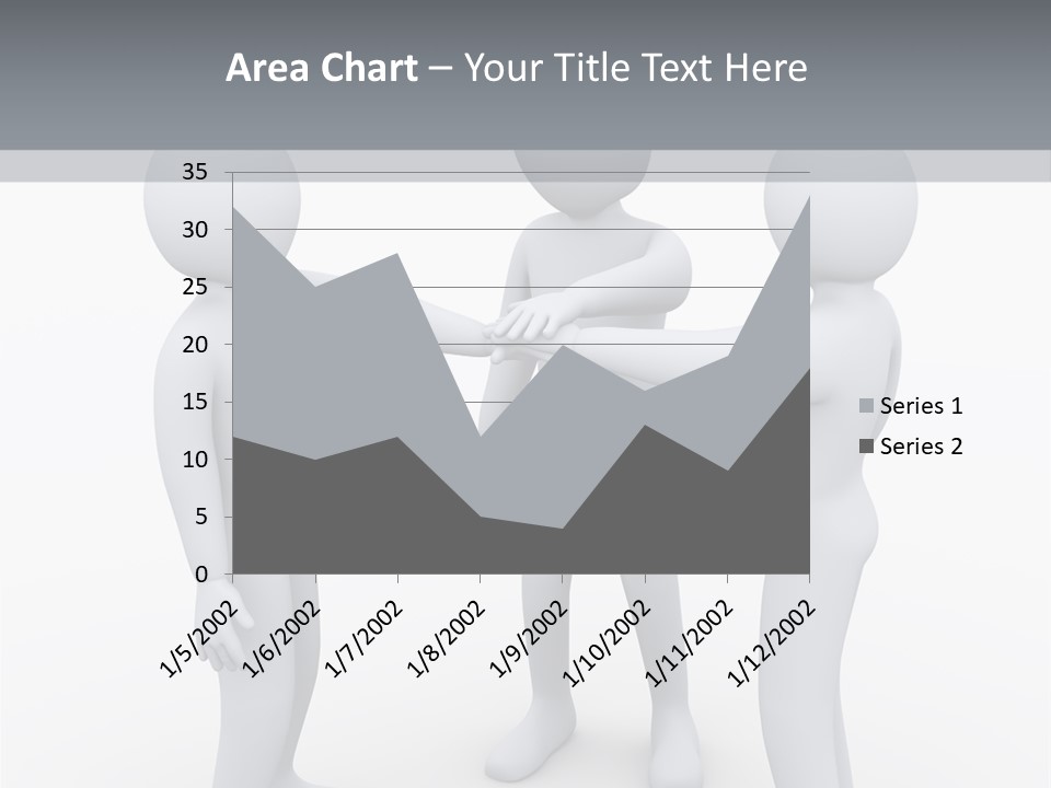 Staff Unity Altogether PowerPoint Template