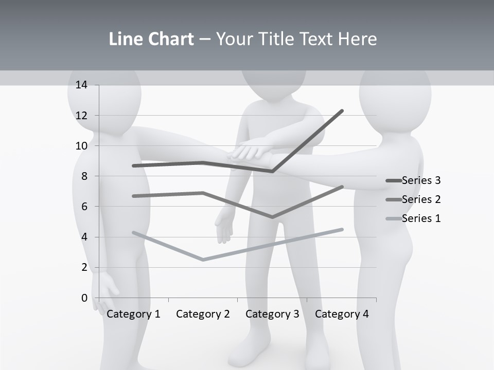 Staff Unity Altogether PowerPoint Template