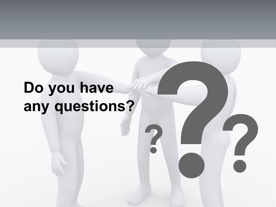 Staff Unity Altogether PowerPoint Template