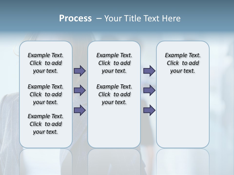 Caucasian Chief Modern PowerPoint Template