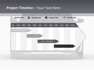 Luxury Design Sportscar PowerPoint Template